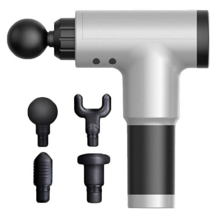 FASCIAL GUN Pistolet De Massage Musculaire