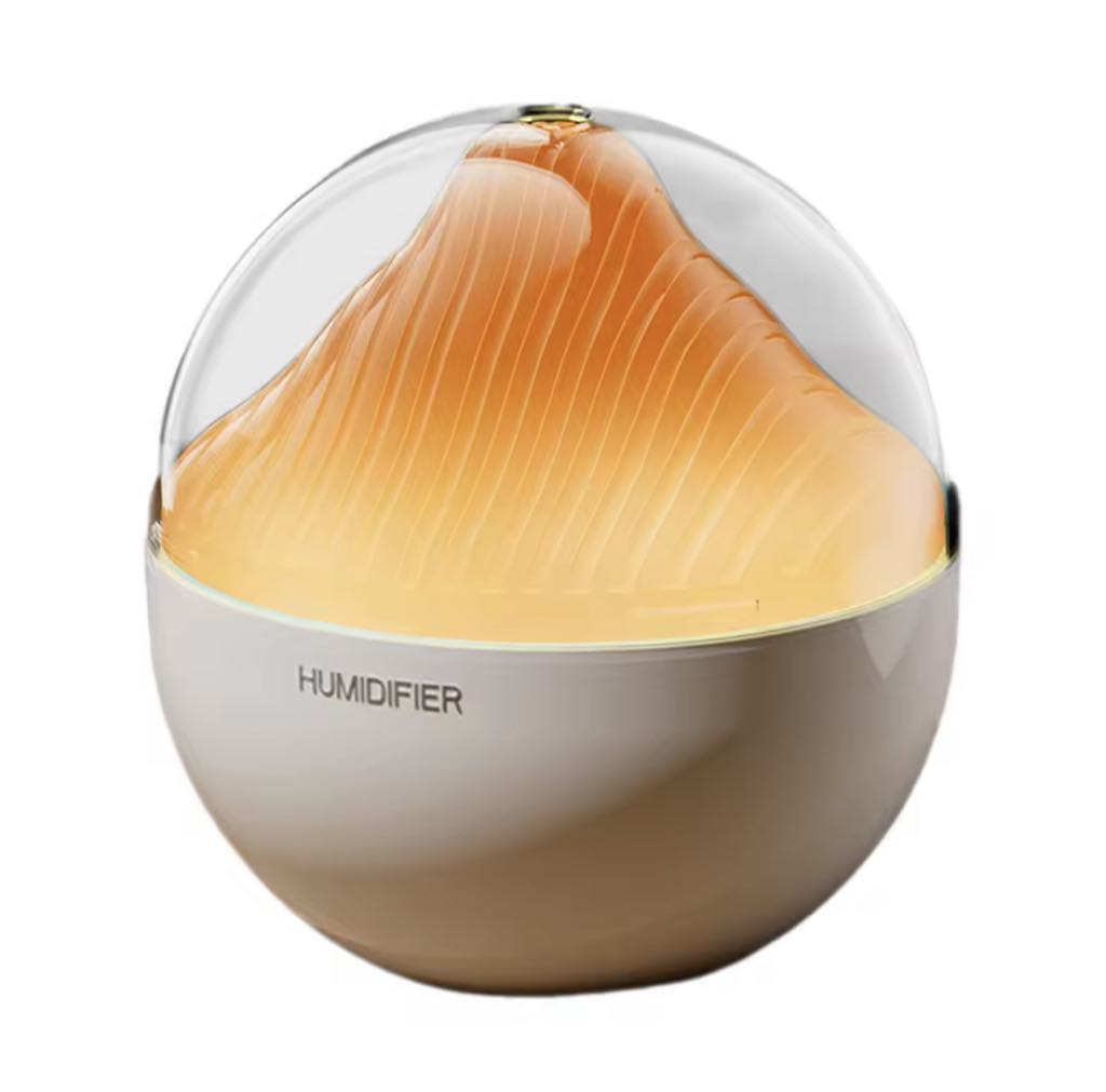 Aroma Diffuseur Électrique D'Huiles Essentielles 400 ML