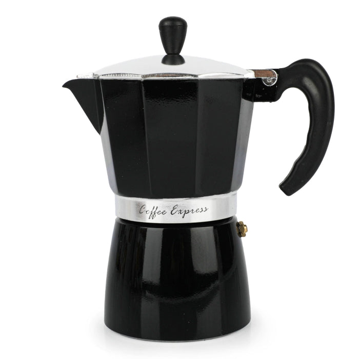 MOKA Cafetière À Expresso 6 Tasses 300 ML