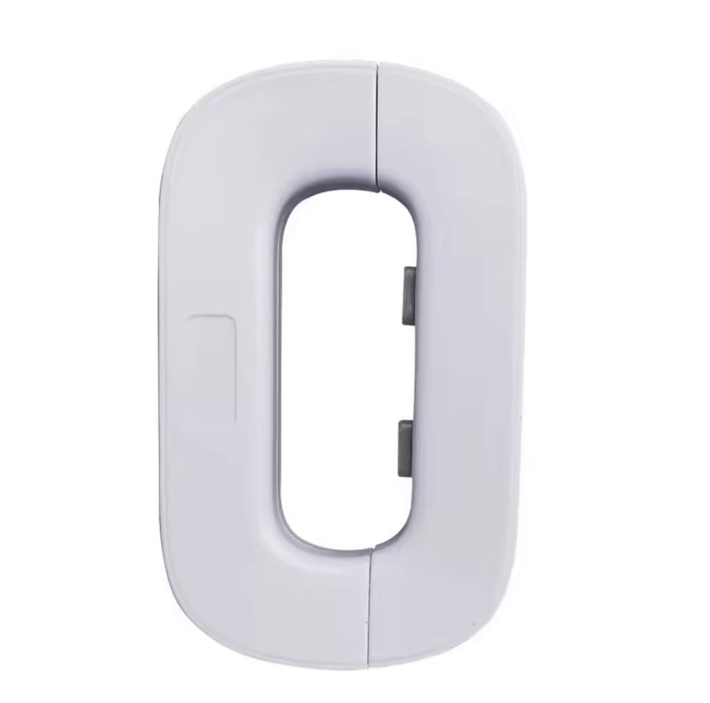 Serrure De Réfrigérateur Ou Porte De Congélateur Pour Sécurité