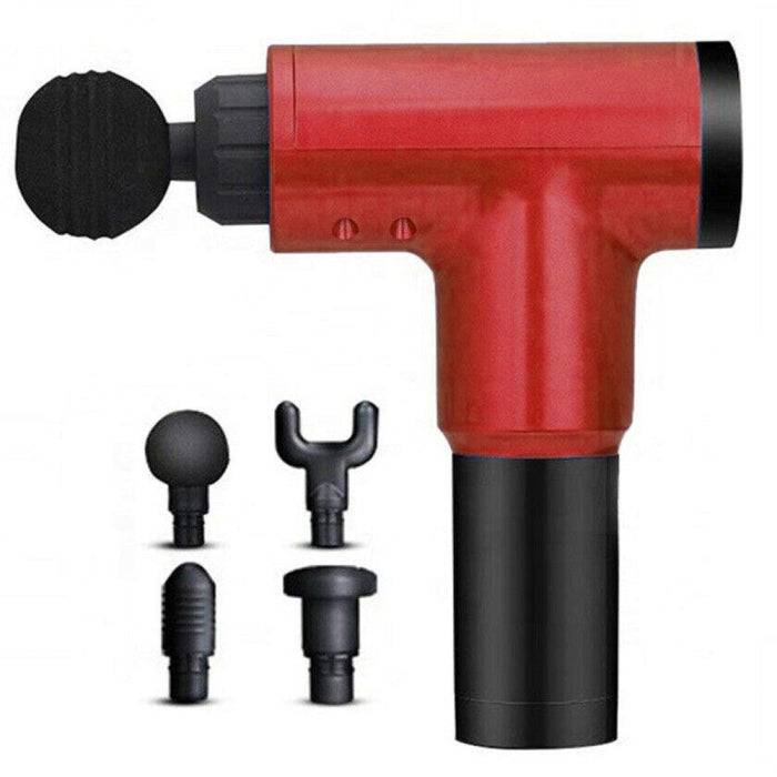 FASCIAL GUN Pistolet De Massage Musculaire