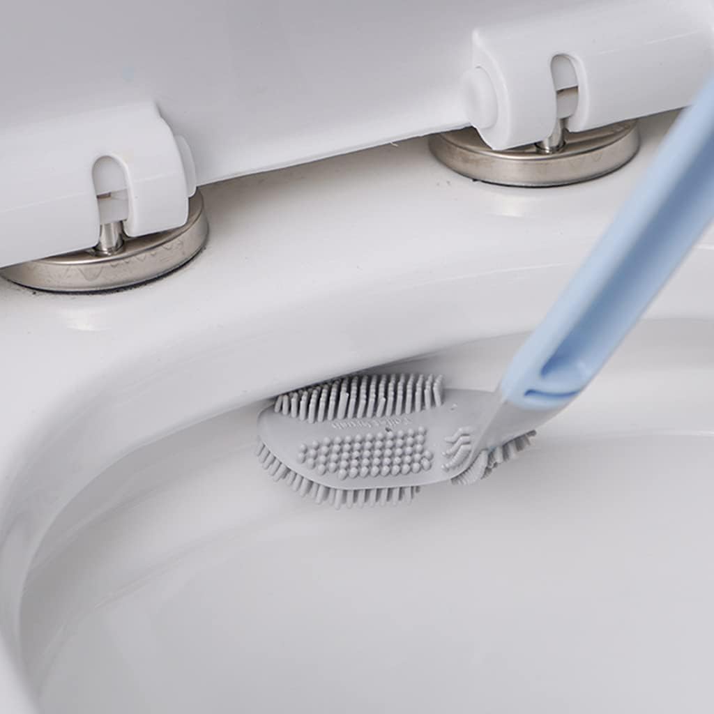 brosses de toilette sans clous pour salle de bain