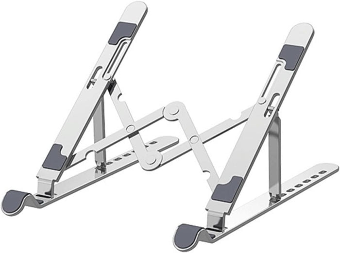 Support Pliable En Aluminium Pour PC Portable & Notebook