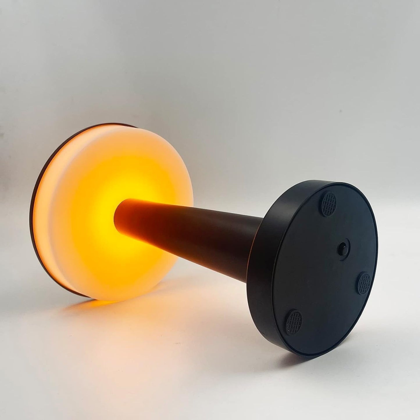 Lampe De Table Portables Sans Fil Rechargeable Avec Tactile