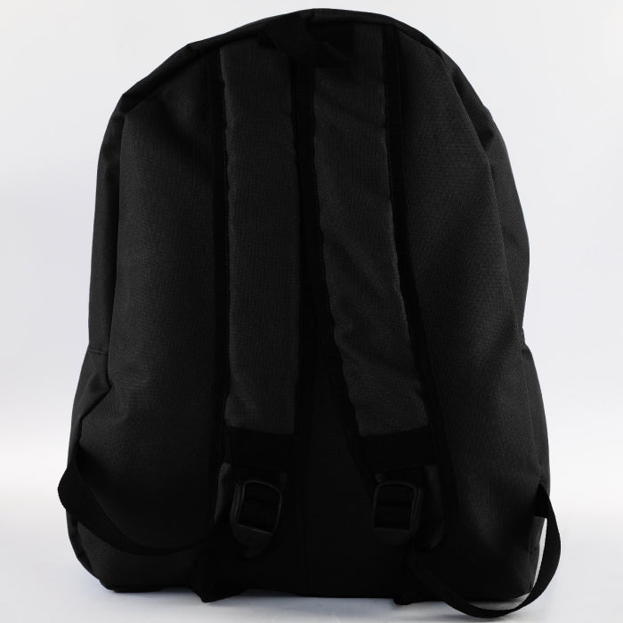 Sac À Dos Simple 34 X 19 X 42 Cm Noir