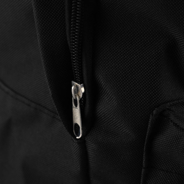 Sac À Dos Simple 34 X 19 X 42 Cm Noir