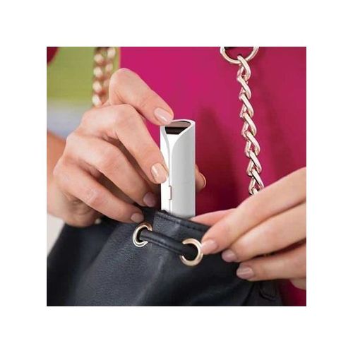 Epilateur Visage Rechargeable