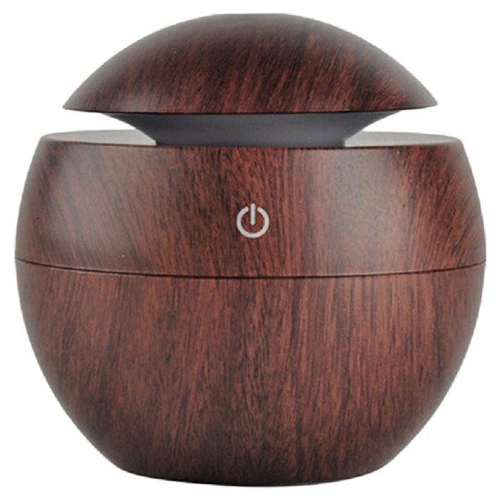 Aroma Diffuseur D'Huiles Essentielles 200 Ml