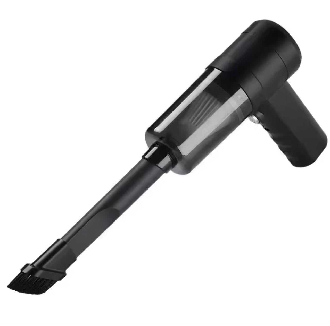 Aspirateur Portable Sans Fil Multifonction