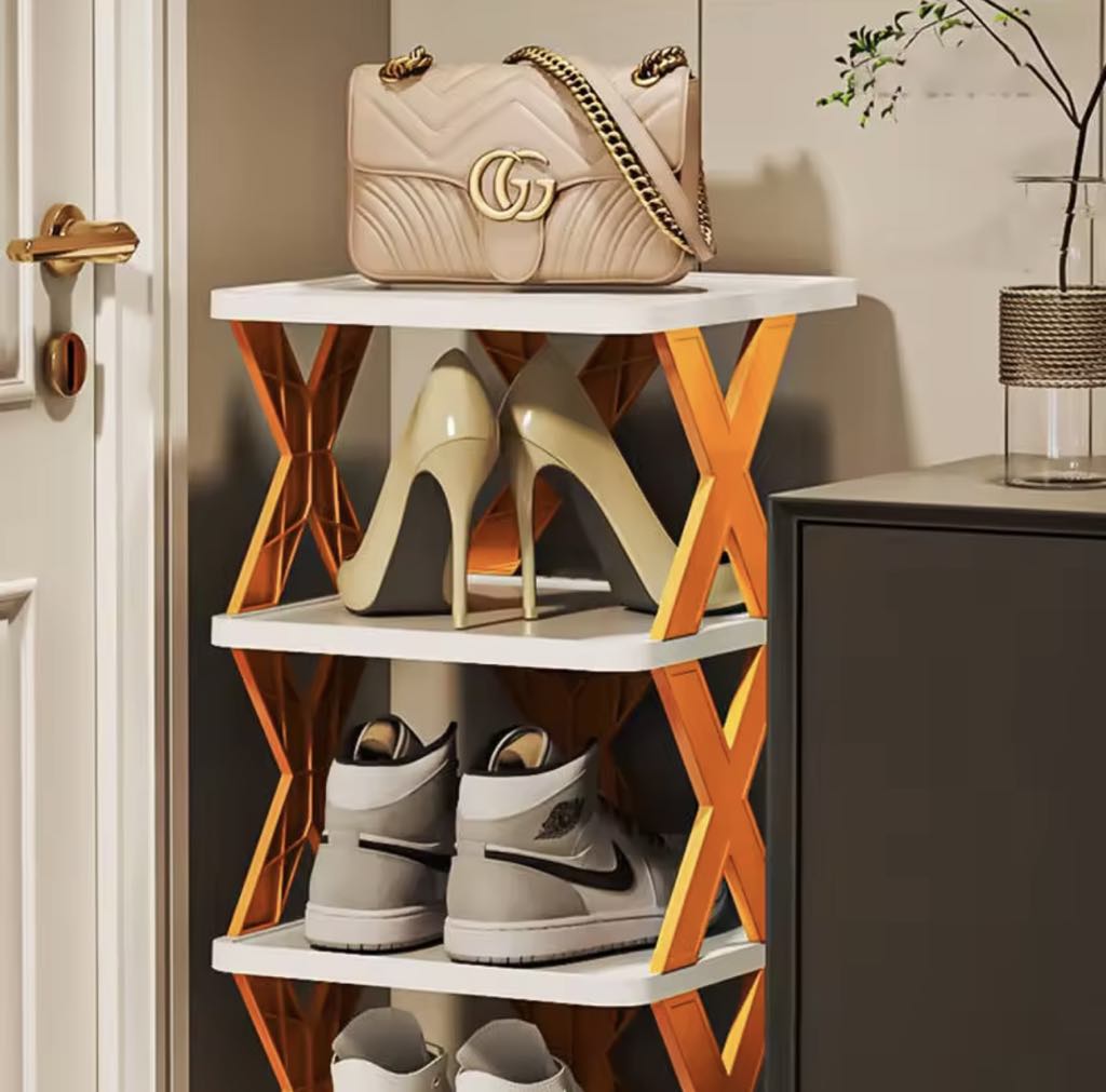 Porte Chaussures 6 Étages