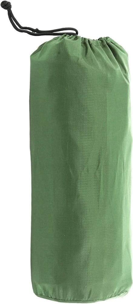 Matelas Gonflable de Camping Ultra Léger avec Oreiller