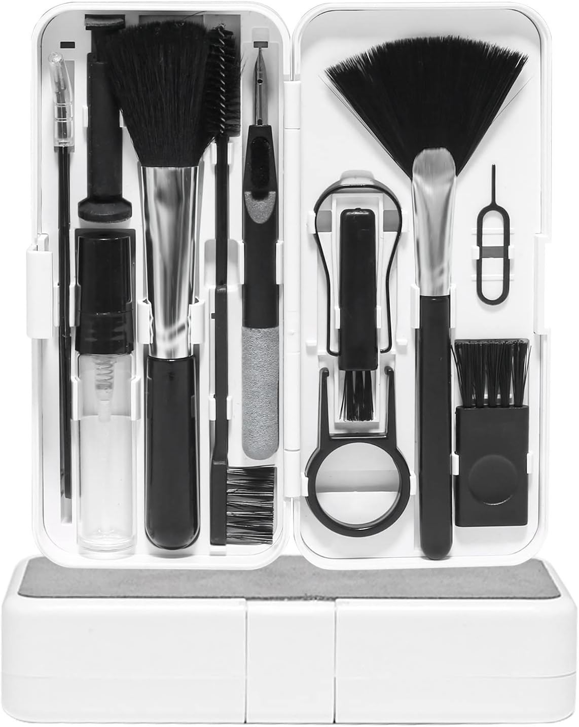 Kit De Nettoyage Multifonctionnel 18 En 1 Pour Électroniques