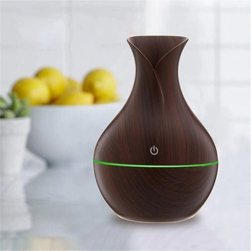 Aroma Diffuseur D'Huiles Essentielles 200ml