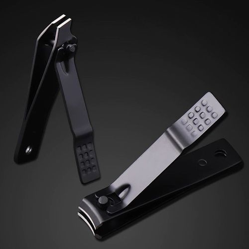 Kit De Soin Des Ongles Professionnel 7 En 1