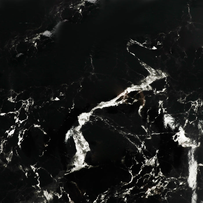 Papier Peint Autocollant Avec Effet Marbre Modèle C 300 X 60 Cm