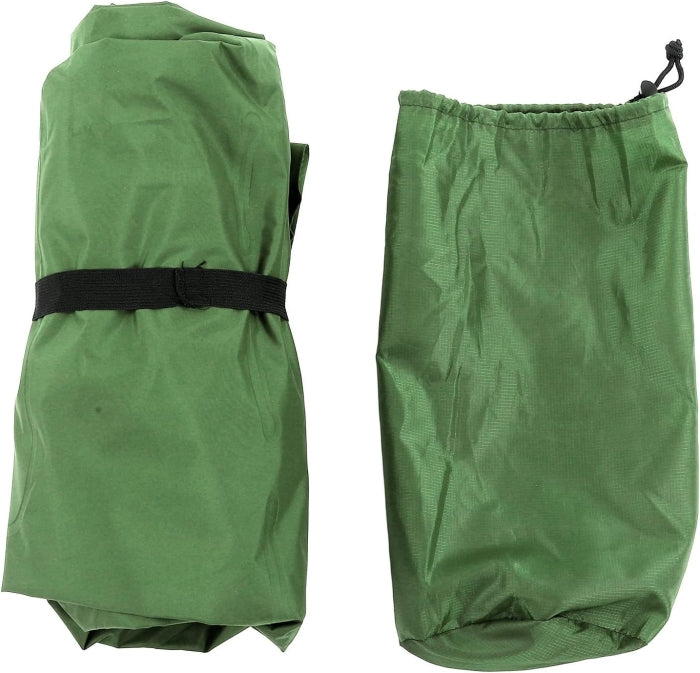 Matelas Gonflable de Camping Ultra Léger avec Oreiller