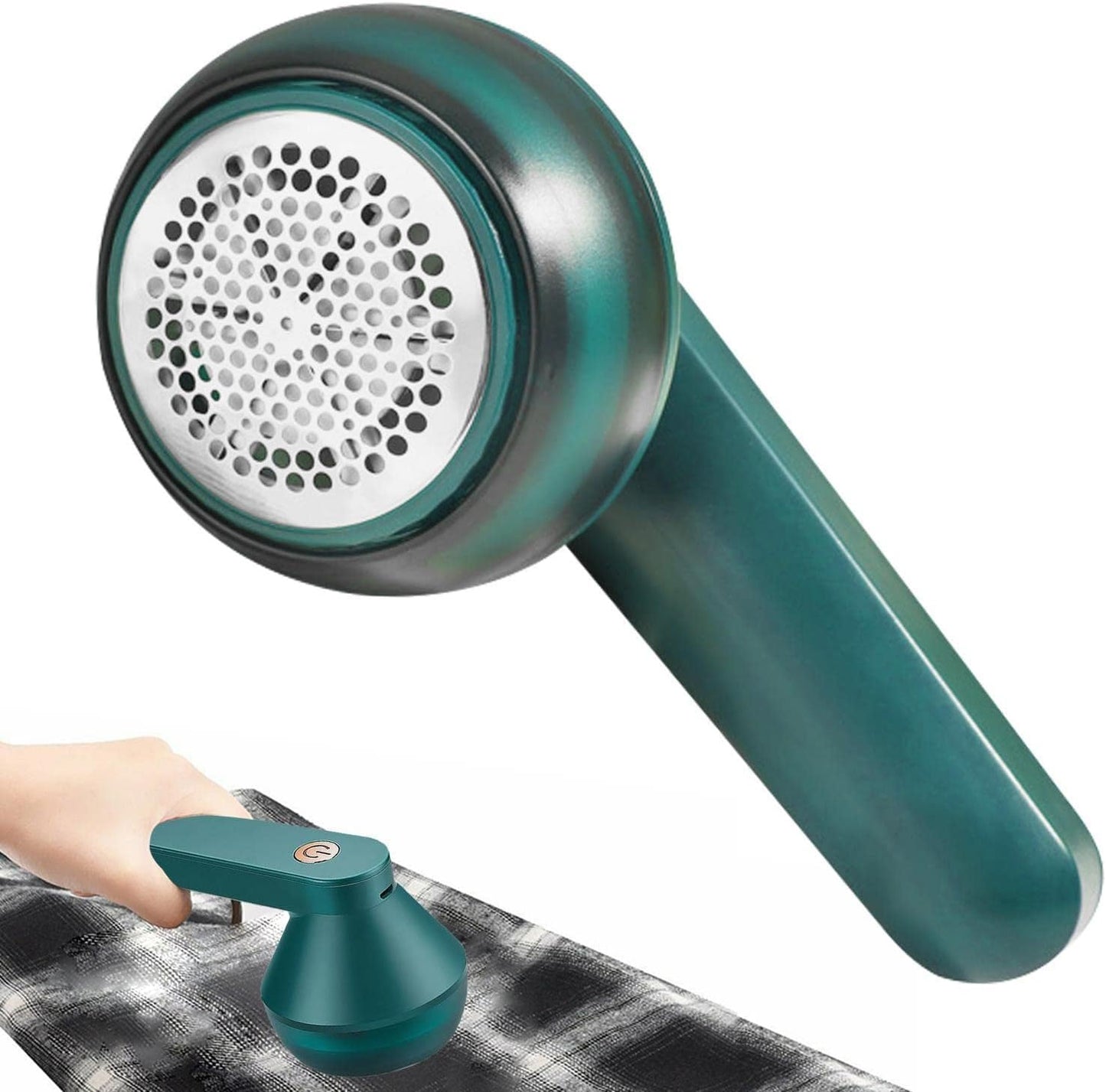 Eliminateur De Peluches Electrique Rechargeable Pour Vêtements