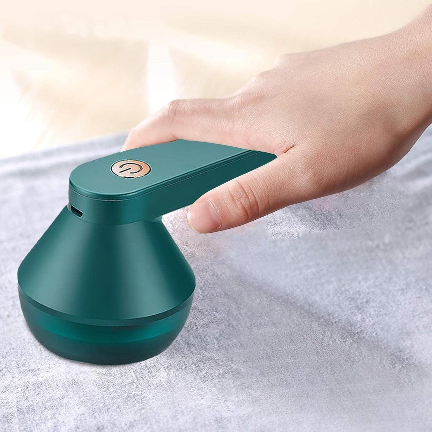 Eliminateur De Peluches Electrique Rechargeable Pour Vêtements