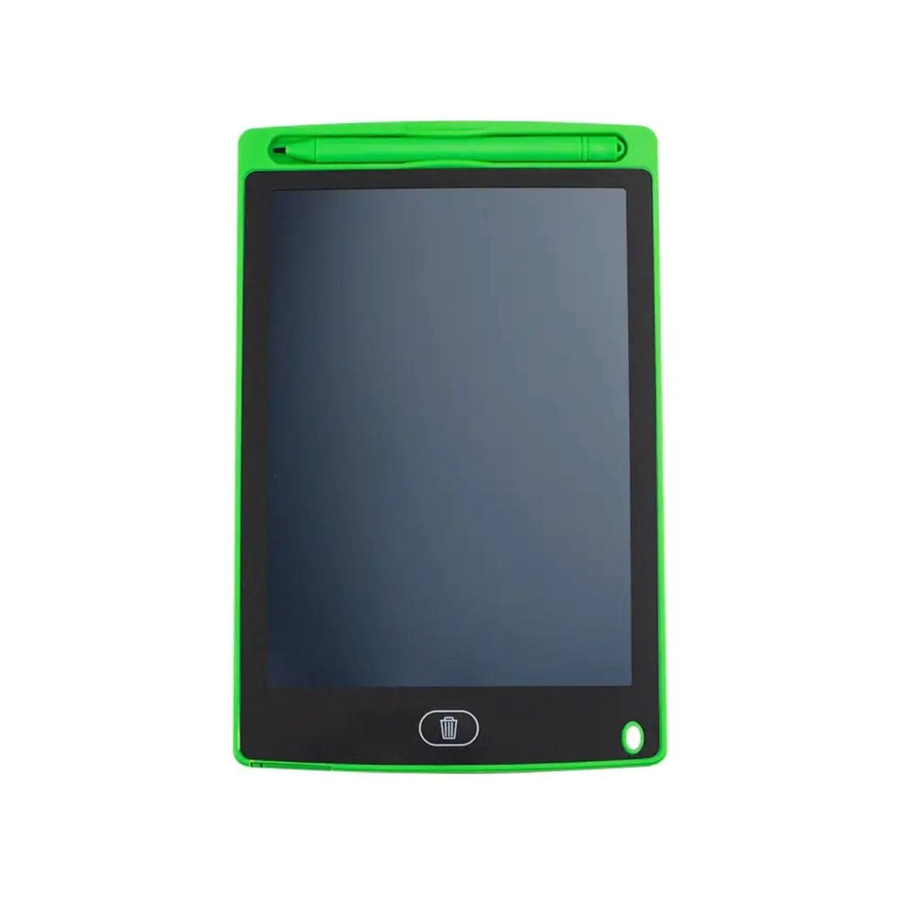 Ardoise Électronique Effaçable À Écran LCD Et Bouton De Suppression 8,5 Pouce