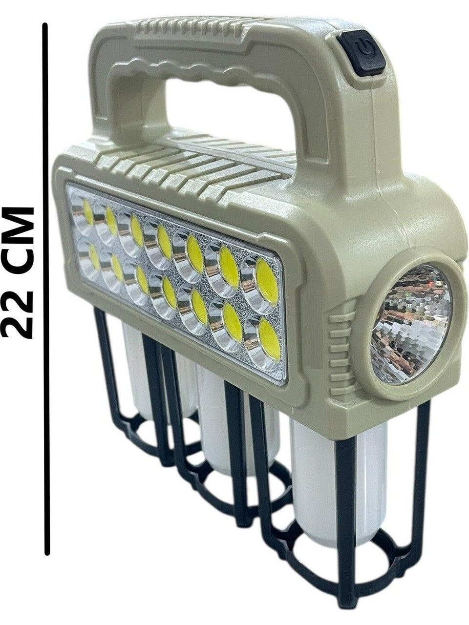 Lampe LED Portative Vintage à Fil Tungstène Rechargeable 2000 mAh