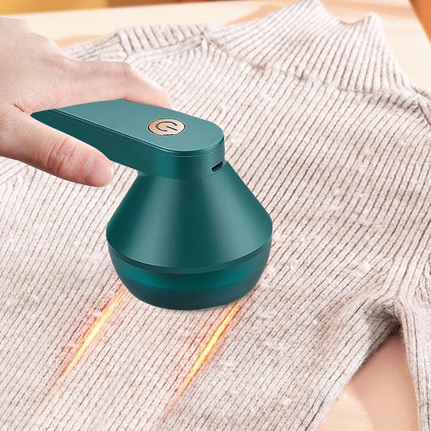 Eliminateur De Peluches Electrique Rechargeable Pour Vêtements
