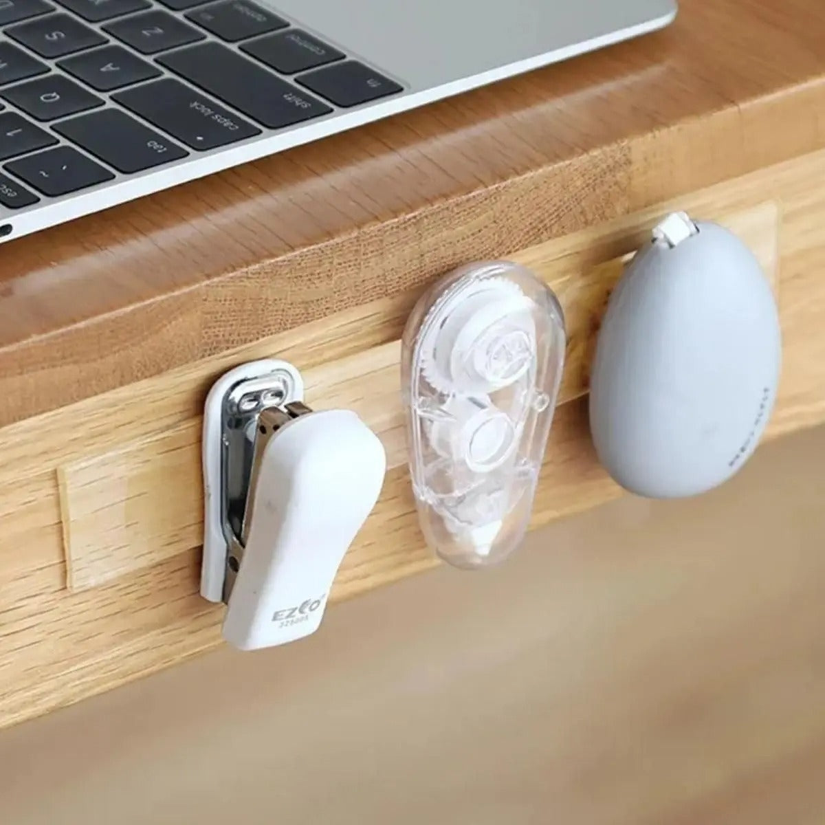 Ruban Adhésif Double Face Transparent 2 Cm X 3 M