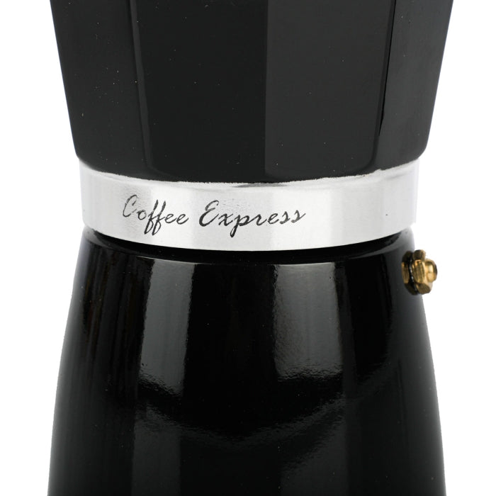 MOKA Cafetière À Expresso 6 Tasses 300 ML