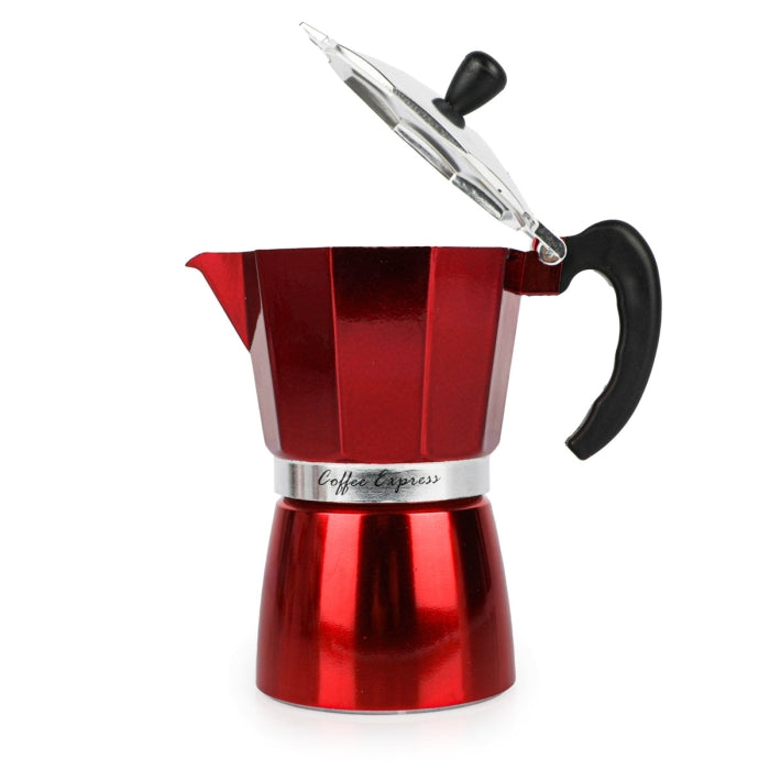MOKA Cafetière À Expresso 6 Tasses 300 ML