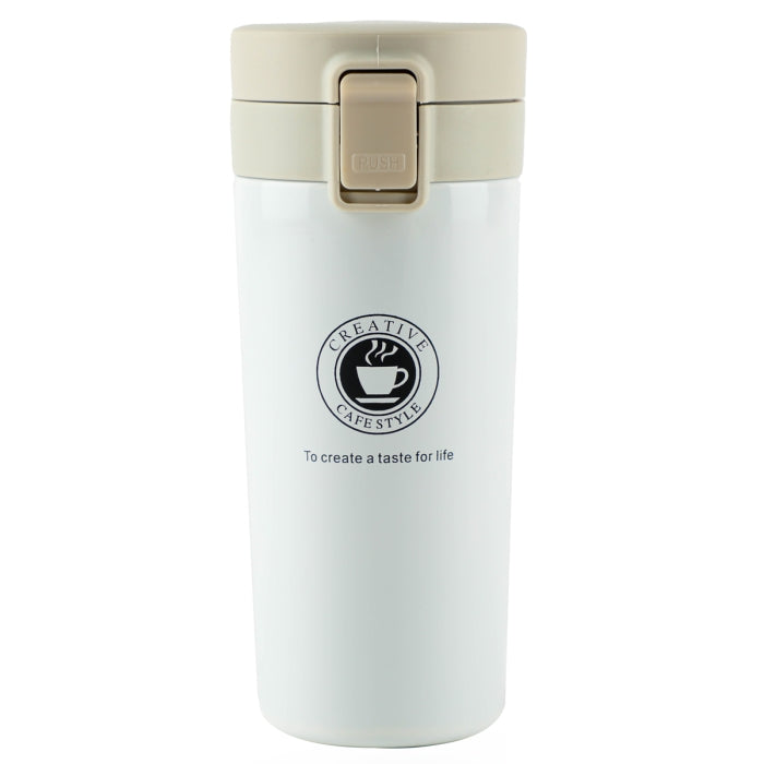 Thermos Vacuum Cup
