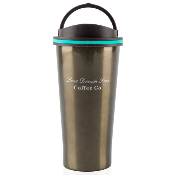 Thermos En Acier Inoxydable 500 Ml Modèle 1