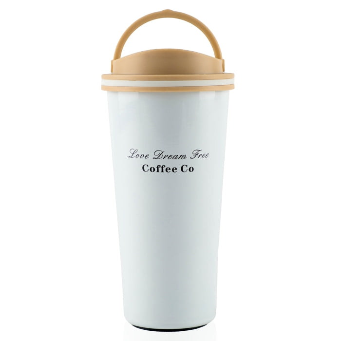 Thermos En Acier Inoxydable 500 Ml Modèle 1