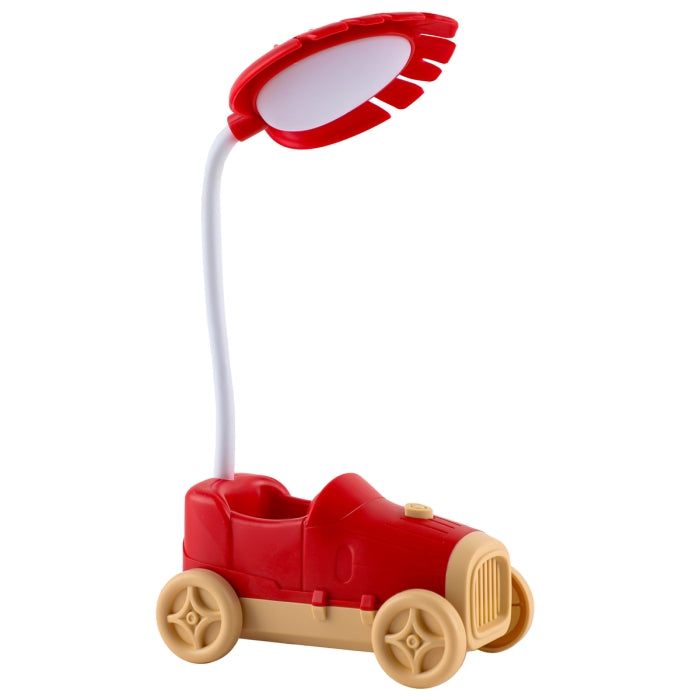 Lampe de bureau rechargeable pour enfant modèle auto