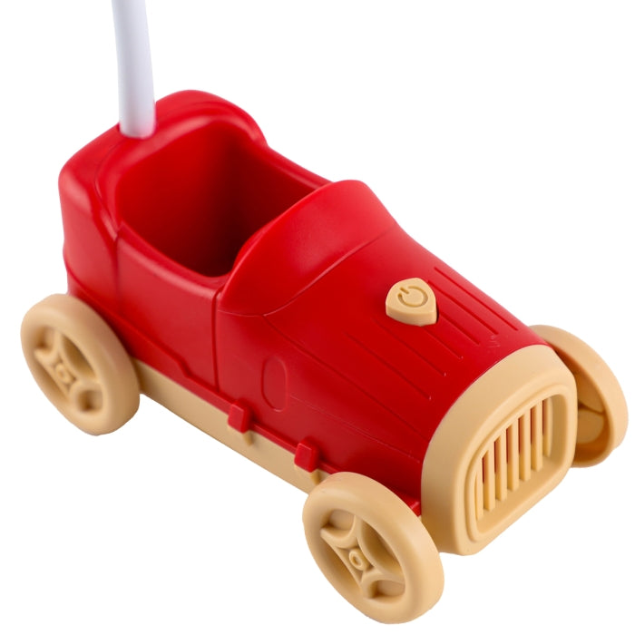 Lampe de bureau rechargeable pour enfant modèle auto