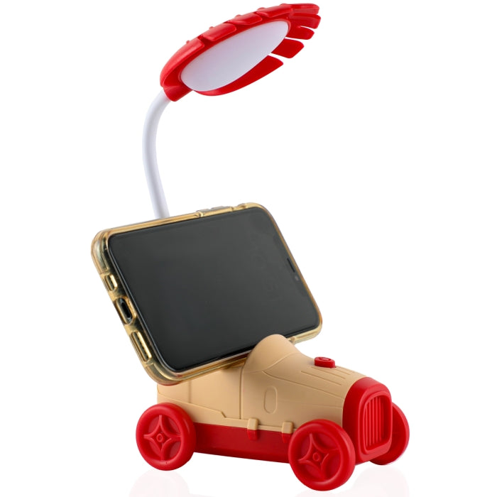 Lampe de bureau rechargeable pour enfant modèle auto
