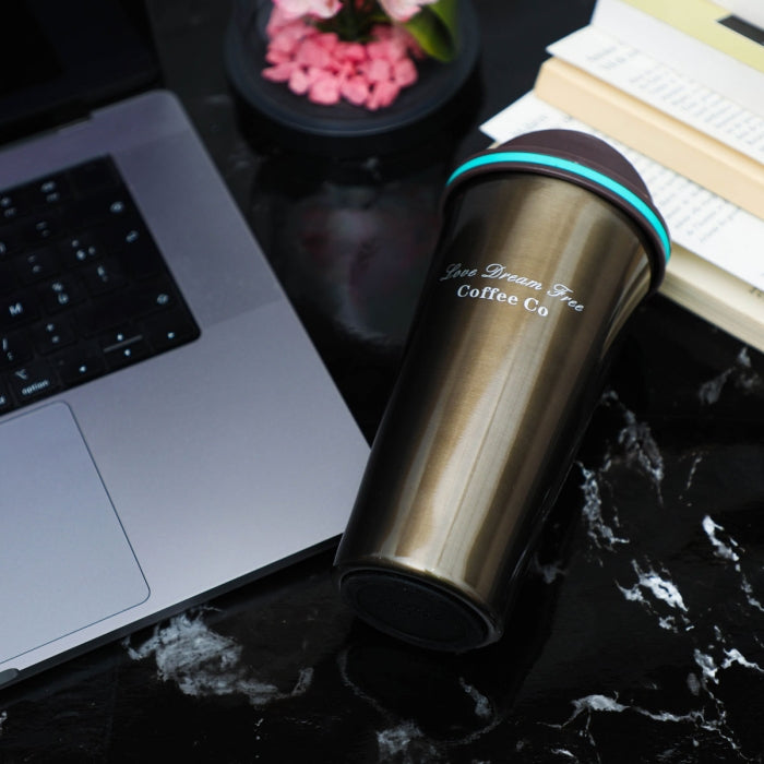 Thermos En Acier Inoxydable 500 Ml Modèle 1