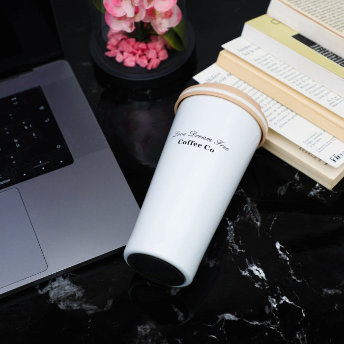 Thermos En Acier Inoxydable 500 Ml Modèle 1