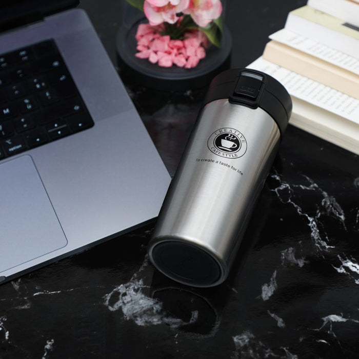 Thermos Vacuum Cup