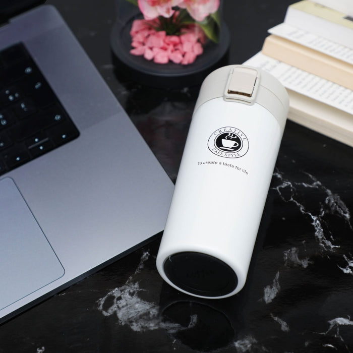 Thermos Vacuum Cup