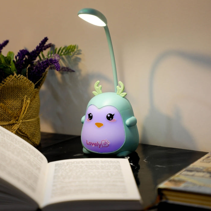 lampe de bureau pour enfant portable