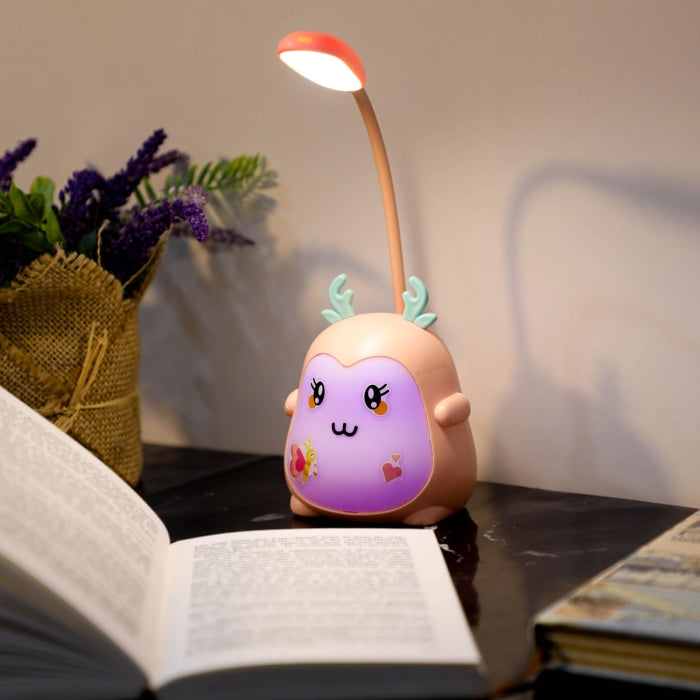 lampe de bureau pour enfant portable