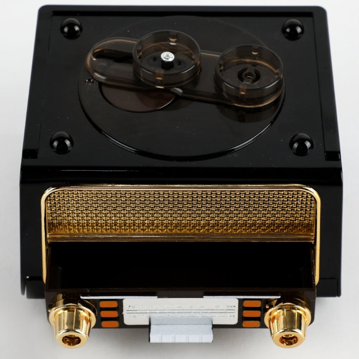 Boite Musical Radio