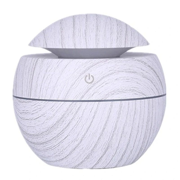 Aroma Diffuseur D'Huiles Essentielles 200 Ml