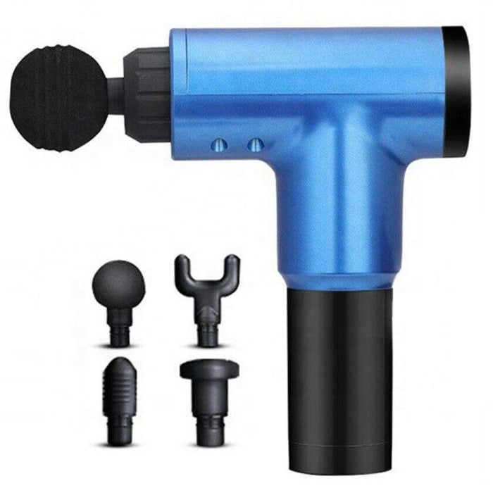 FASCIAL GUN Pistolet De Massage Musculaire