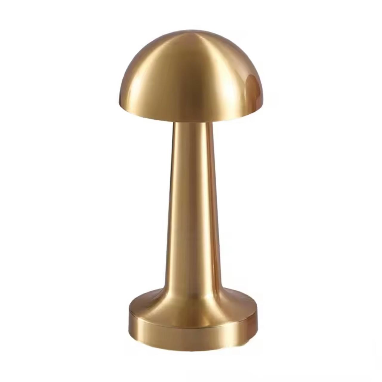 Lampe De Table Portables Sans Fil Rechargeable Avec Tactile