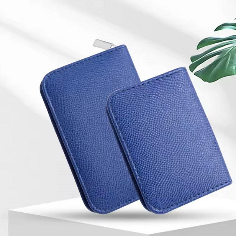 Kit De Soin Des Ongles Professionnel 17 En 1 Avec Trousse