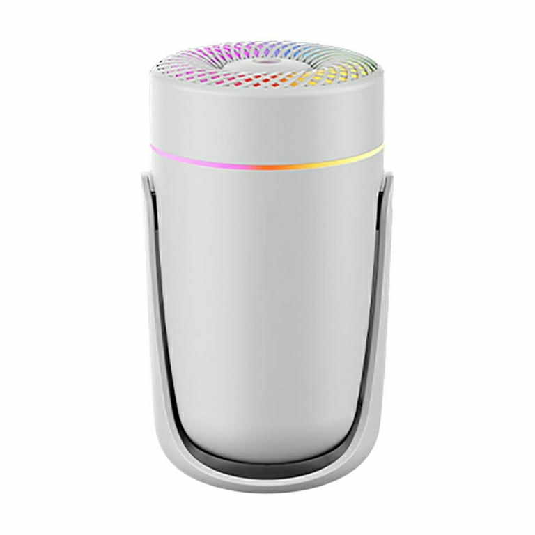 Aroma Diffuseur Électrique D'Huiles Essentielles réglable à 360°