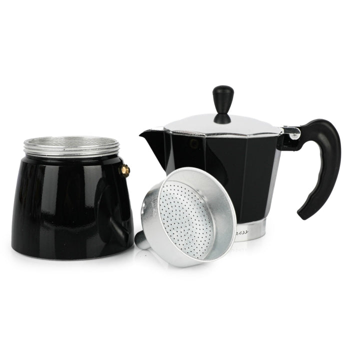 MOKA Cafetière À Expresso 6 Tasses 300 ML