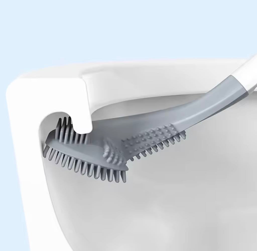 brosses de toilette sans clous pour salle de bain