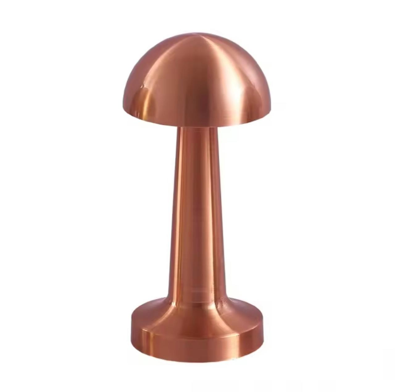 Lampe De Table Portables Sans Fil Rechargeable Avec Tactile