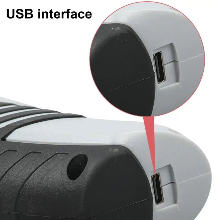 Tournevis Électrique Sans Fil Rechargeable